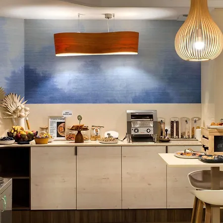 Mercure Centre Comedie 4* Montpellier