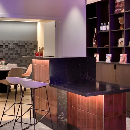 Mercure Centre Comedie Hotel Montpellier