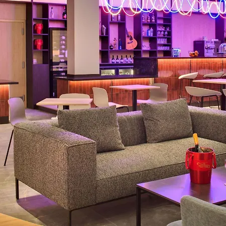 Hotel Mercure Centre Comedie Montpellier