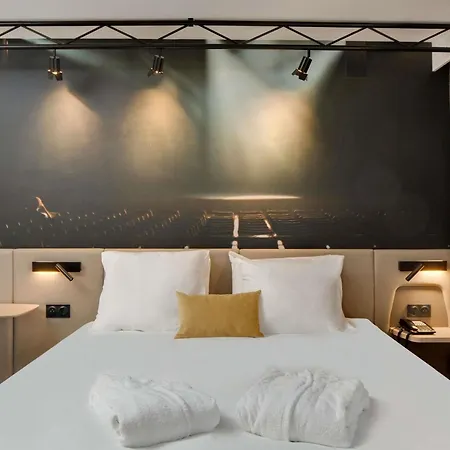 Mercure Centre Comedie Montpellier