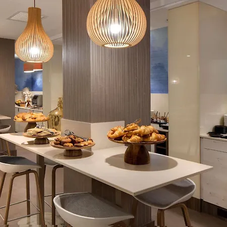 Mercure Centre Comedie Montpellier