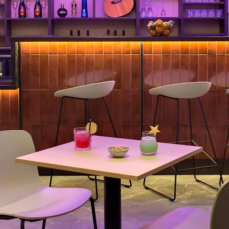 Mercure Centre Comedie Montpellier