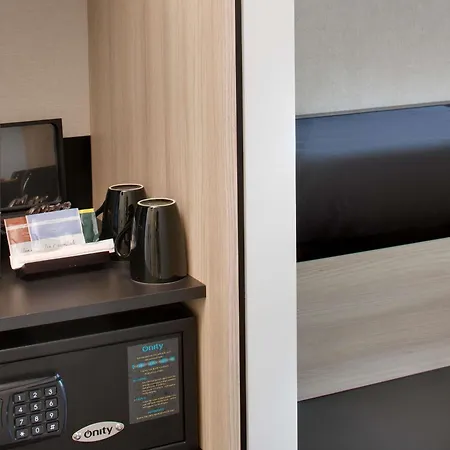 Mercure Centre Comedie Hotell