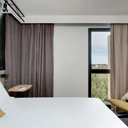 Hotel Mercure Centre Comedie