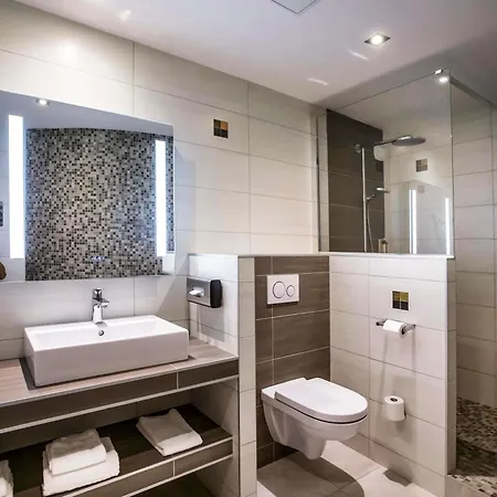 Mercure Centre Comedie Hotell Montpellier