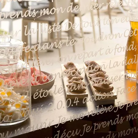 Mercure Centre Comedie Отель 4*
