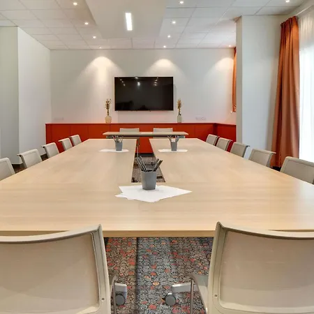 Mercure Centre Comedie Отель