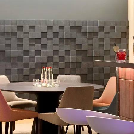 Mercure Centre Comedie 4* Монпелье