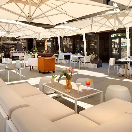 Mercure Centre Comedie Отель