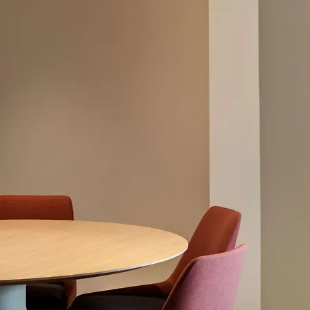 Mercure Centre Comedie מלון 4*
