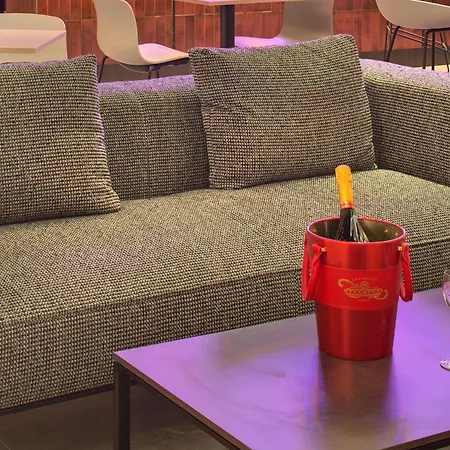 Mercure Centre Comedie מלון