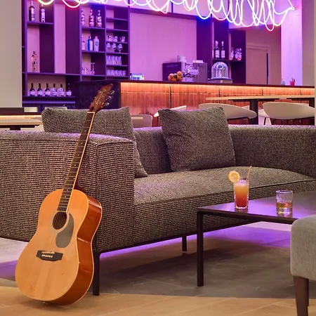 מלון Mercure Centre Comedie מונפלייה
