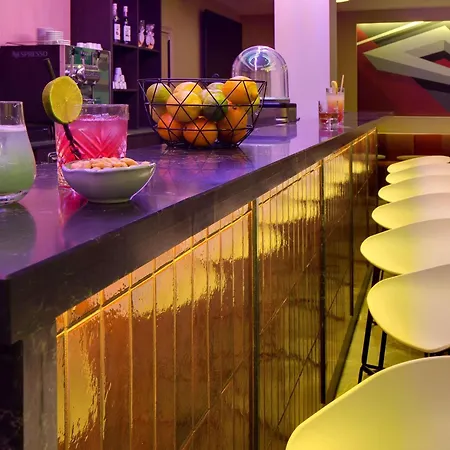 מלון Mercure Centre Comedie מונפלייה