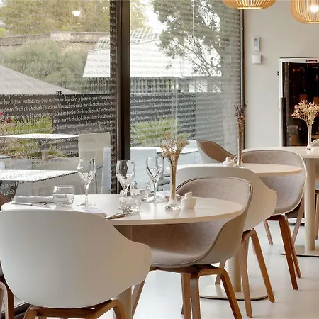 Mercure Centre Comedie Hotell 4*