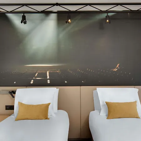 Mercure Centre Comedie Montpellier