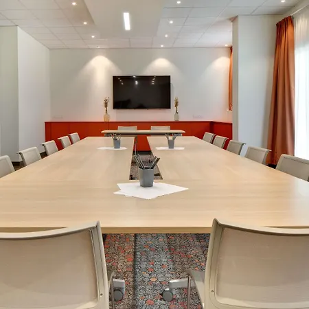 Mercure Centre Comedie Montpellier