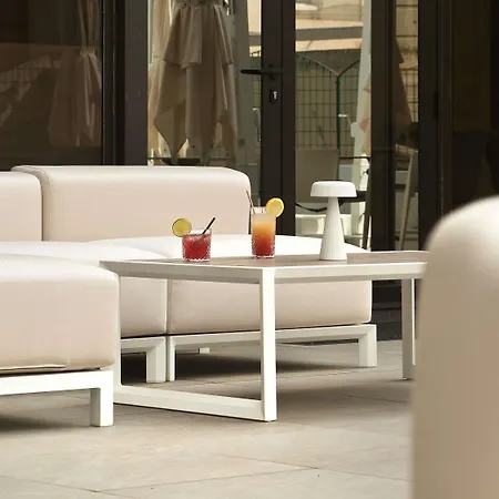 Mercure Centre Comedie Монпелье
