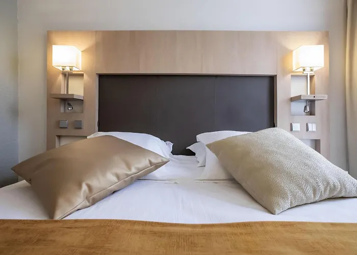 Mercure Centre Comedie Hotel