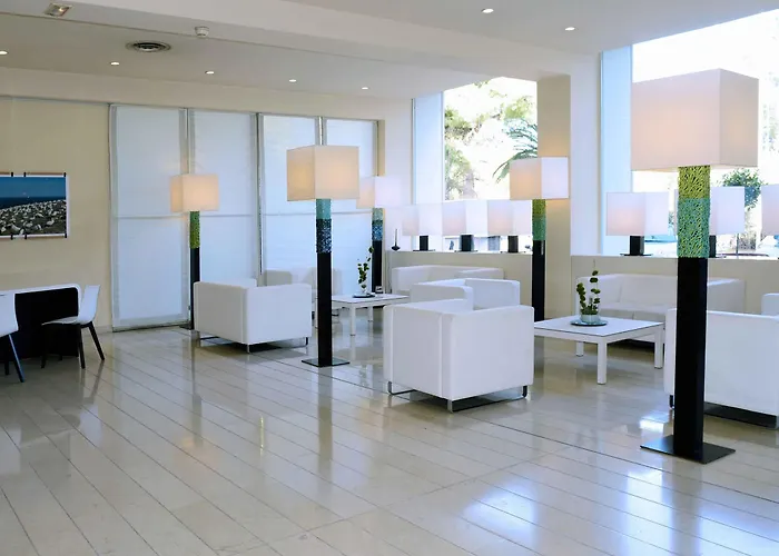 Mercure Centre Comedie