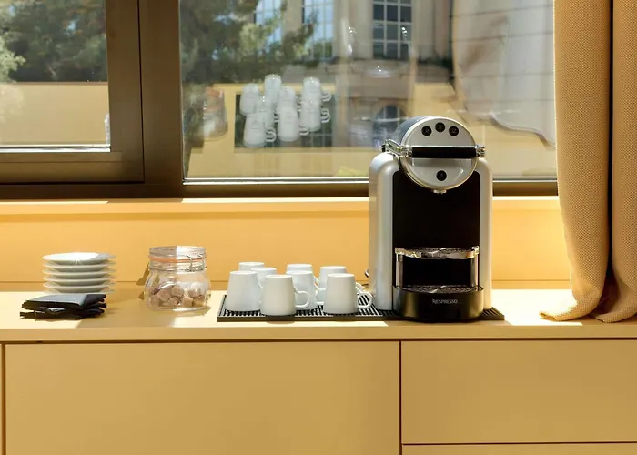 Mercure Centre Comedie 4*