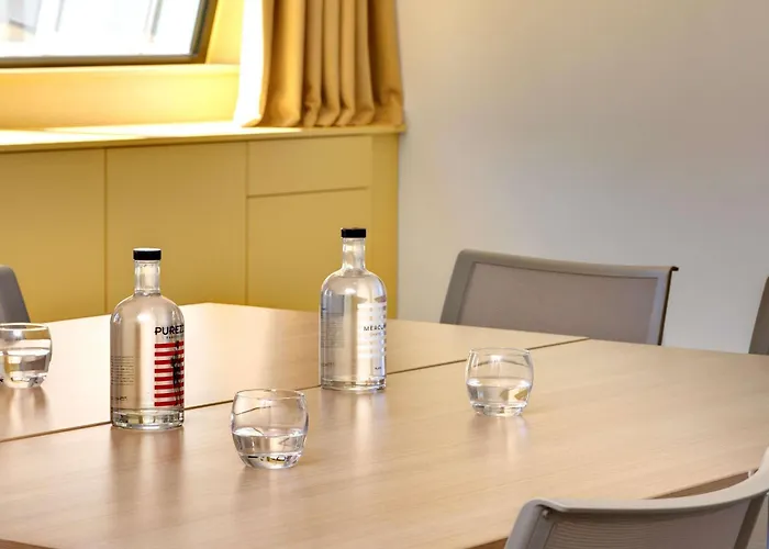 Hotel Mercure Centre Comedie