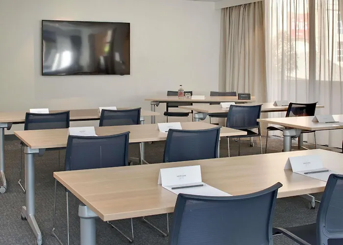 Hotel Mercure Centre Comedie Montpellier