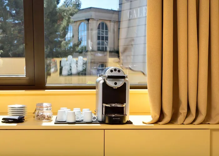 Mercure Centre Comedie Hotel