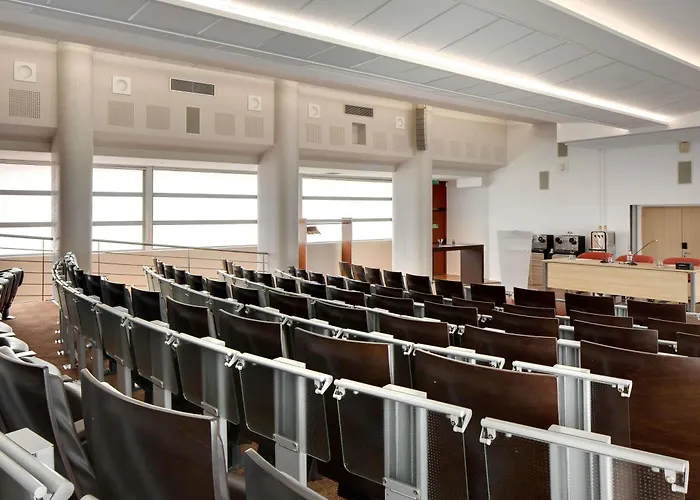 Mercure Centre Comedie Szálloda 4*