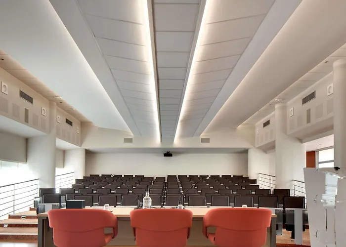 Szálloda Mercure Centre Comedie 4*