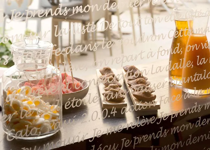 Hotel Mercure Centre Comedie Montpellier