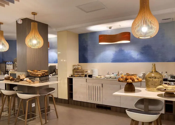 Mercure Centre Comedie