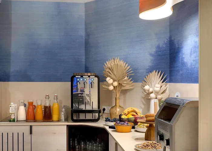 Mercure Centre Comedie Hotel