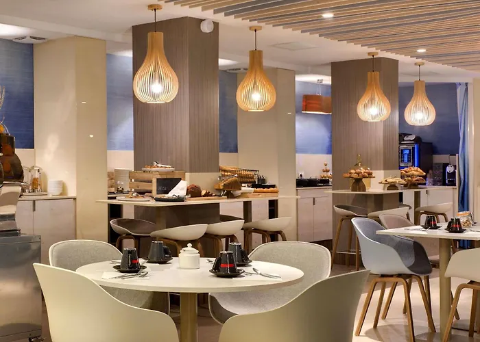 Mercure Centre Comedie 4* Montpellier