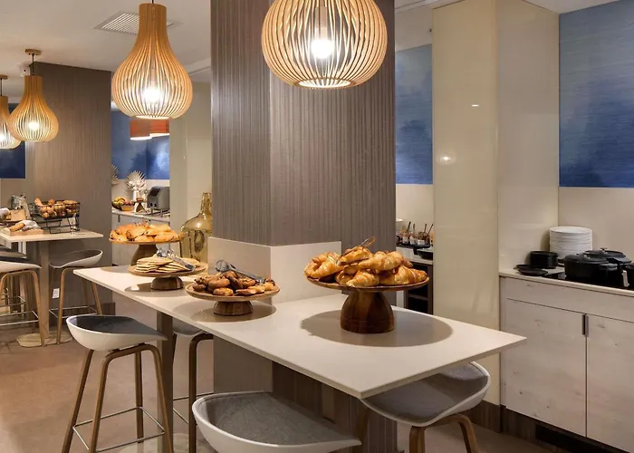 Mercure Centre Comedie