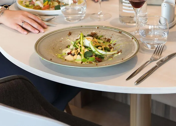 Mercure Centre Comedie Hotel