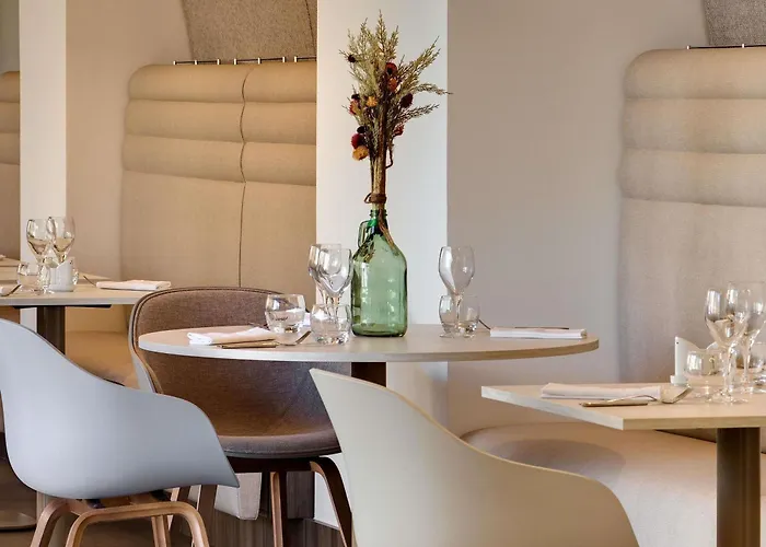 Mercure Centre Comedie