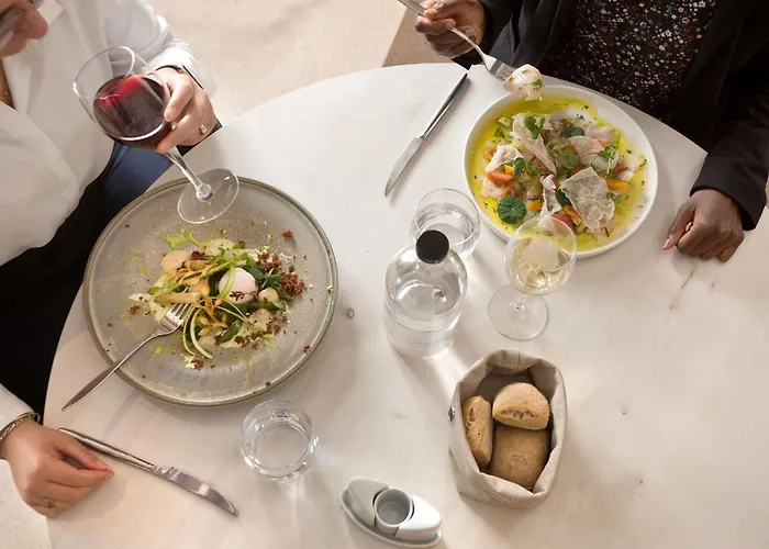 Hotel Mercure Centre Comedie