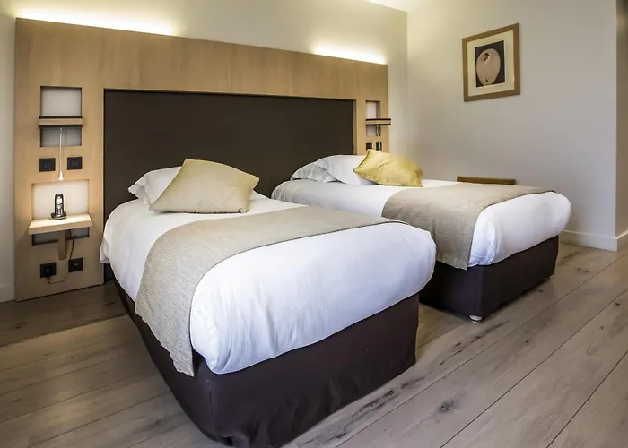 Mercure Centre Comedie Montpellier