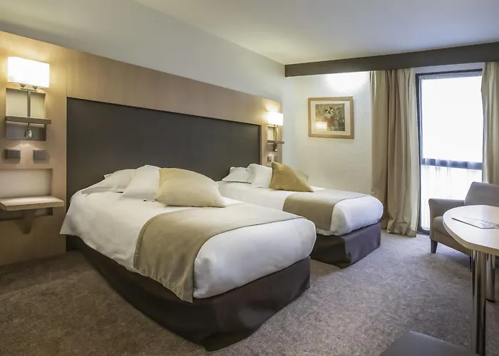 Mercure Centre Comedie