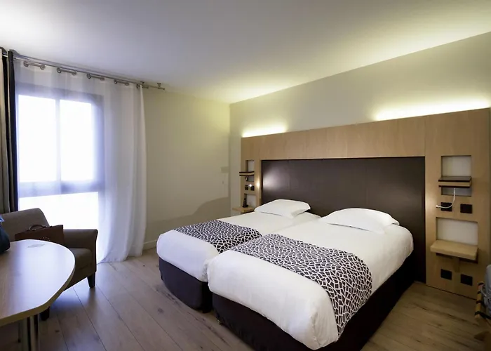 Mercure Centre Comedie Hotel 4*