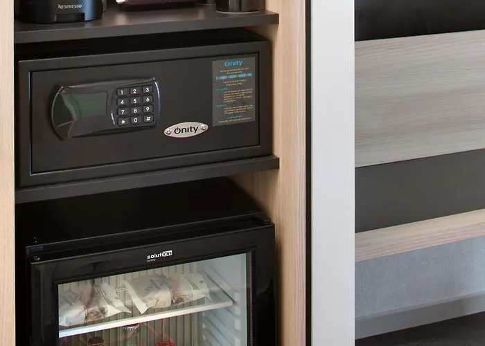 Mercure Centre Comedie Hotel Montpellier