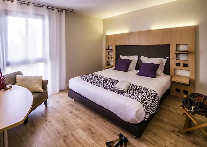 Szálloda Mercure Centre Comedie Montpellier