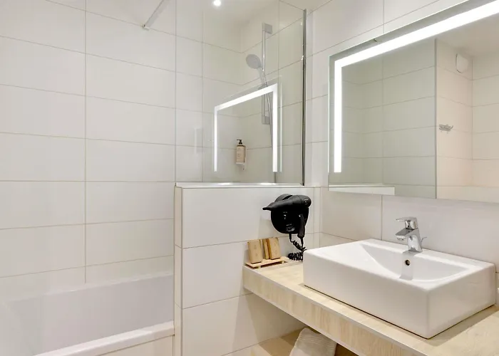 Mercure Centre Comedie 4* Montpellier