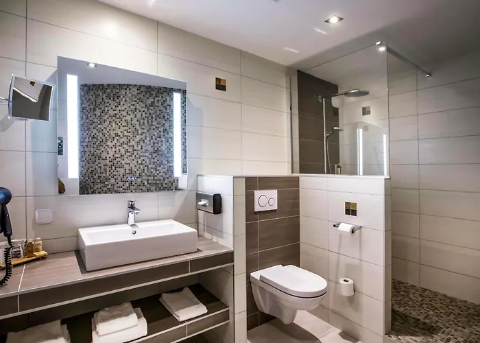 Mercure Centre Comedie