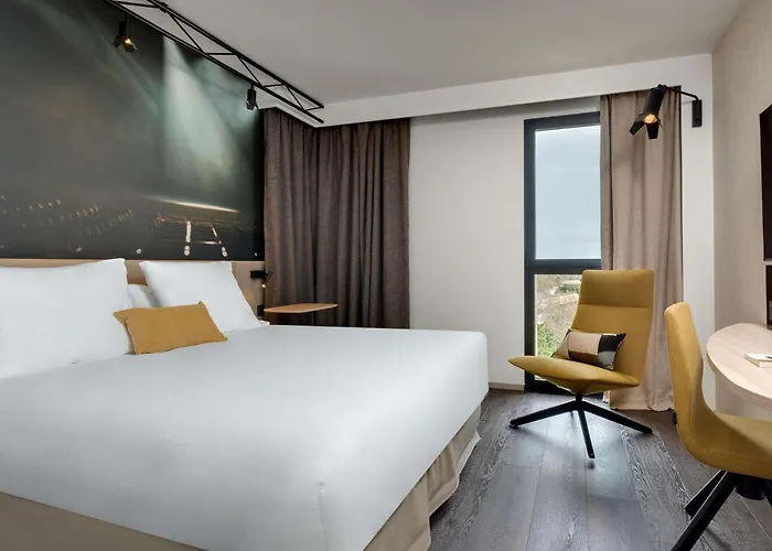 Hotel Mercure Centre Comedie