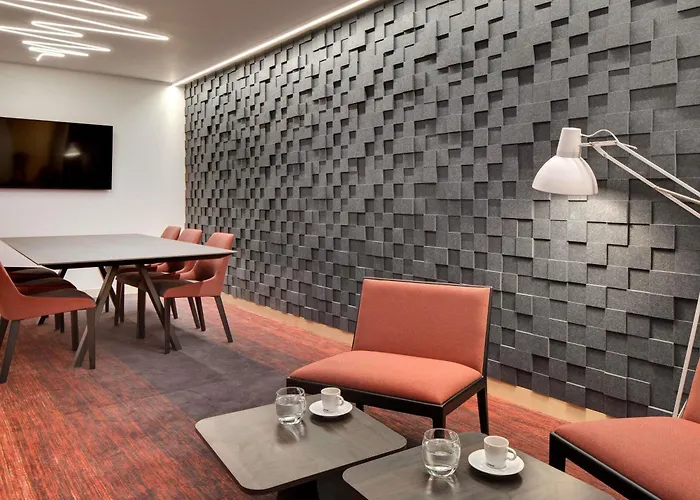 Hotel Mercure Centre Comedie Montpellier