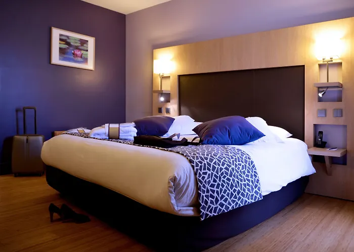 Hotel Mercure Centre Comedie