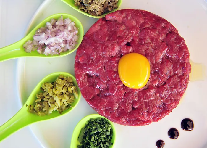 Mercure Centre Comedie Hotel