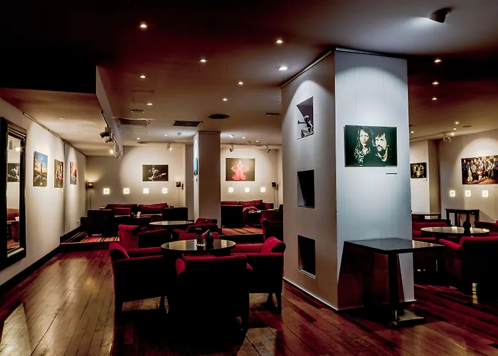 Mercure Centre Comedie 4* Montpellier