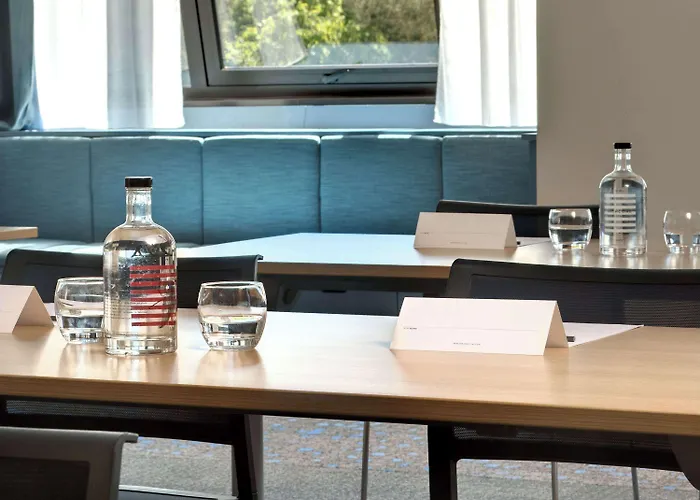 Mercure Centre Comedie